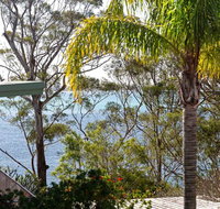 1 'Thurlow Lodge' 6 Thurlow Avenue - air conditioned  pool in the heart of town - Phillip Island Accommodation