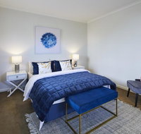 1 Bdrm Top Floor Apt With Sunroom - Phillip Island Accommodation