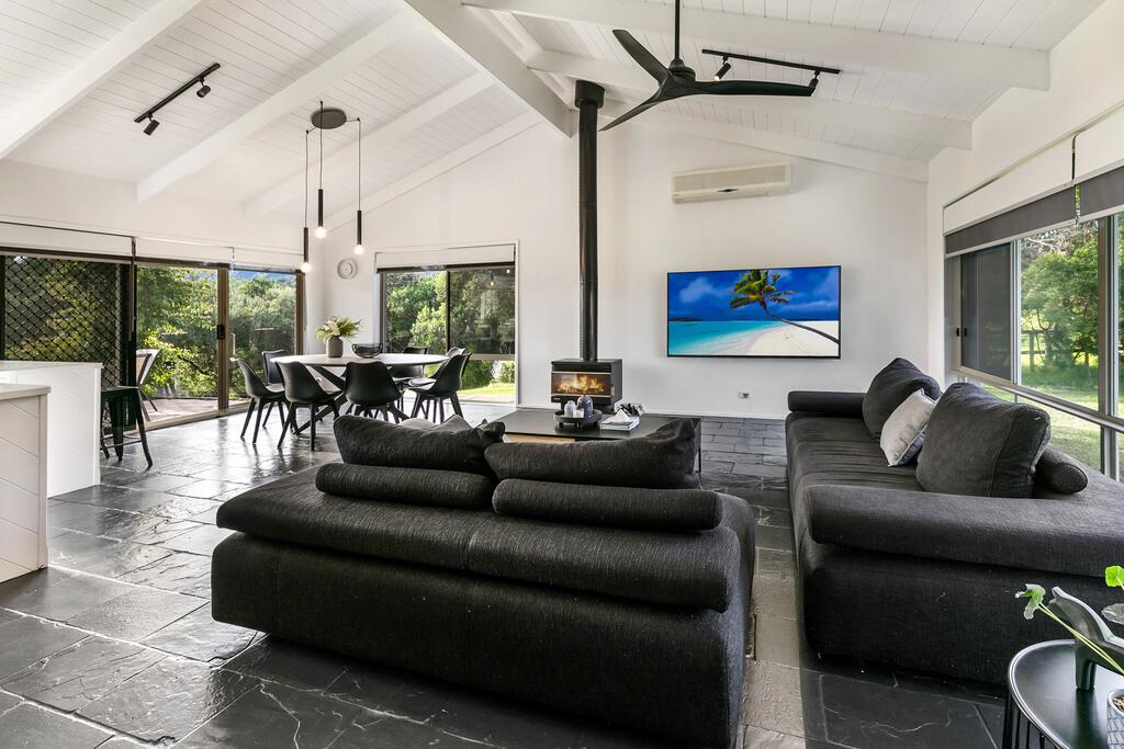 St Andrews Beach VIC Phillip Island Accommodation