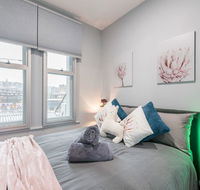 1 Private Double Bed With En-Suite Bathroom In Sydney CBD Near Train UTS DarlingHarICCC hinatown - SHAREHOUSE - Phillip Island Accommodation