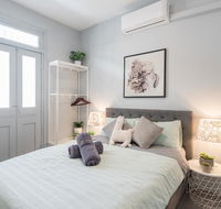 1 Private Double Bed With In Sydney CBD Near Train UTS DarlingHar ICC C hinaTown - SHAREHOUSE - Phillip Island Accommodation