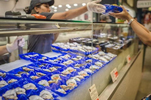 1 Private King Single Bed With En-Suite Bathroom In Sydney CBD Near Train UTS DarlingHar&ICC&C Hinatown - SHAREHOUSE - Phillip Island Accommodation 3