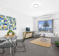 1 South Pacific - Phillip Island Accommodation