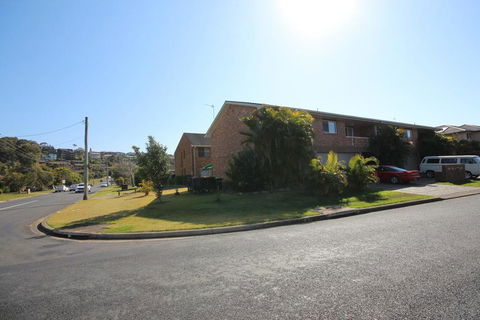 1/2 Brunswick Avenue - Phillip Island Accommodation 0