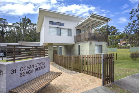 1/31 Ocean Street - A Relaxing Coastal Retreat - Phillip Island Accommodation 0