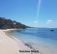 1/8 Christmas Bush Avenue - three bedroom duplex close to Dutchies Beach - Phillip Island Accommodation