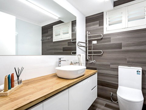 10 'Carindale' 19 Dowling St - Ground Floor Unit With WIFI, Foxtel And Linen - Phillip Island Accommodation 2
