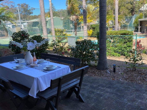 10 'Carindale' 19 Dowling St - Ground Floor Unit With WIFI, Foxtel And Linen - Phillip Island Accommodation 0