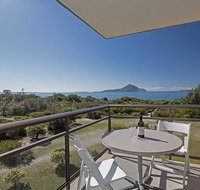10 'Intrepid' 3 Intrepid Close - water views over Shoal Bay Beach - Phillip Island Accommodation