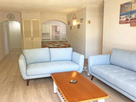 10 'Parkview', 11-13 Catalina Close - Peaceful Park Views - Phillip Island Accommodation 3