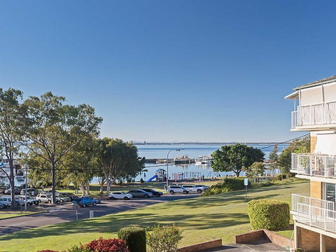 10 'Teramby Court' 104 Magnus Street - In Nelson Bay CBD With Water Views And WIFI - Phillip Island Accommodation 0
