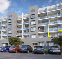 104 'The Shoal' 6-8 Bullecourt Street - linen included  under 200m to beach