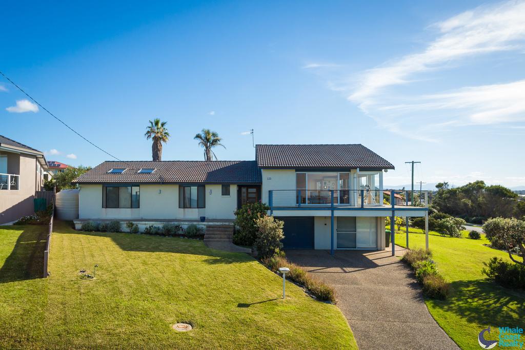 Dalmeny NSW Phillip Island Accommodation