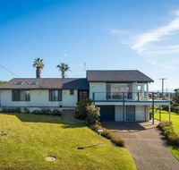 106 Ocean Parade Dalmeny - Phillip Island Accommodation