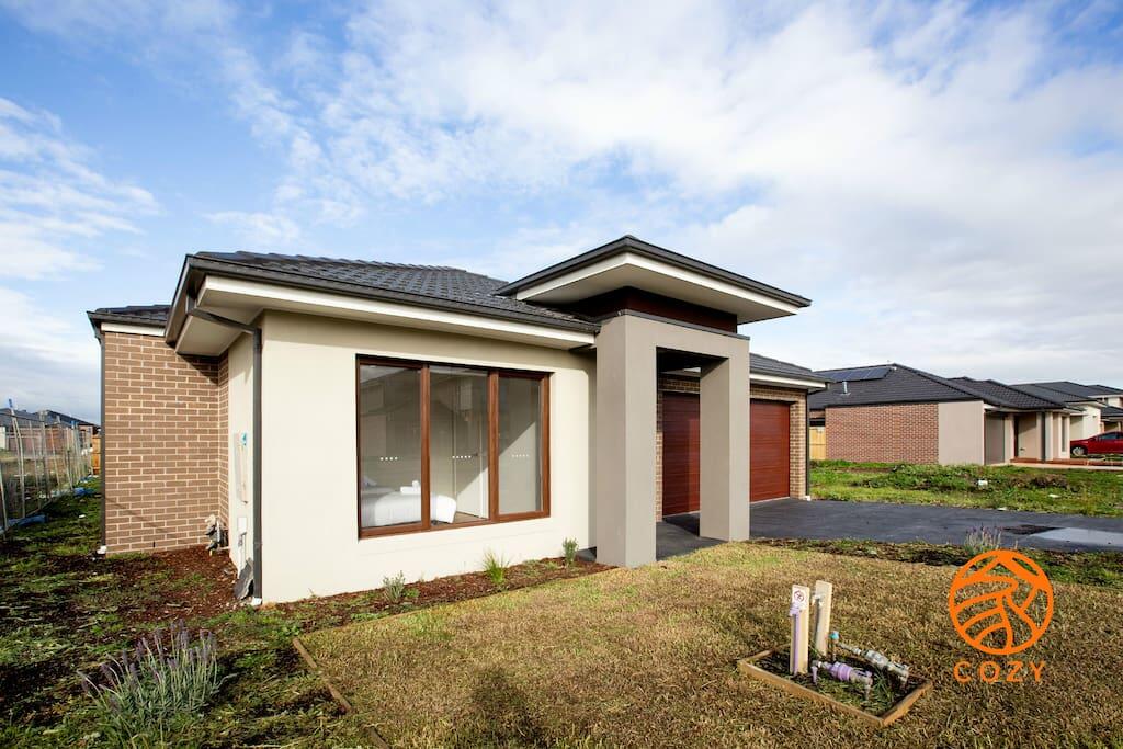 Skye VIC Phillip Island Accommodation