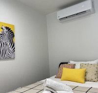 10A Brunswick Living brand new studio unit close to Airport and CBD - Phillip Island Accommodation