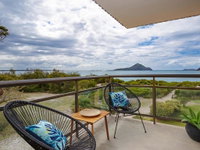 11 'Intrepid'  3 Intrepid Close - Absolute Beachfront Bliss