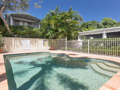 11 'Seashells', 21-23 Magnus Street - Pool, Lift, Aircon - Phillip Island Accommodation 0