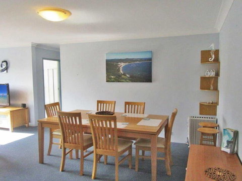 11 'Silvana Court', 26 Ajax Avenue - Close To The Water And Clubs - Phillip Island Accommodation 3