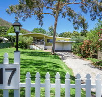 117 Fitzroy Street - Phillip Island Accommodation