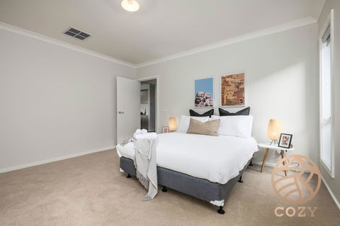 119, Breath Of The Forest In The Heart Of Clyde - Phillip Island Accommodation 1