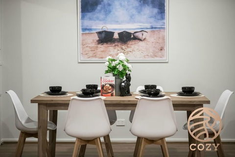 119, Breath Of The Forest In The Heart Of Clyde - Phillip Island Accommodation 3