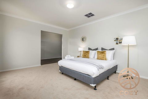 119, Breath Of The Forest In The Heart Of Clyde - Phillip Island Accommodation 2