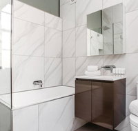 11w Elegance Stylish 3BD Heritage Terrace TheRocks - Phillip Island Accommodation