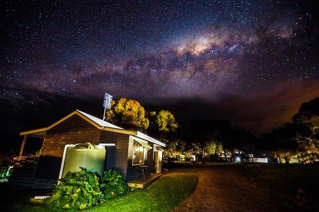 Princetown VIC Phillip Island Accommodation