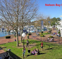 13 'Carindale' 19 Dowling Street - large ground floor unit with pool  tennis court - Phillip Island Accommodation