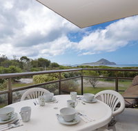 13 'INTREPID' 3 INTREPID CL - FANTASTIC UNIT WITH STUNNING WATER VIEWS - Phillip Island Accommodation