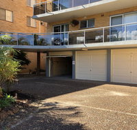 13 'Parkview' 11-13 Catalina Close - great location unit with a locked garage - Phillip Island Accommodation