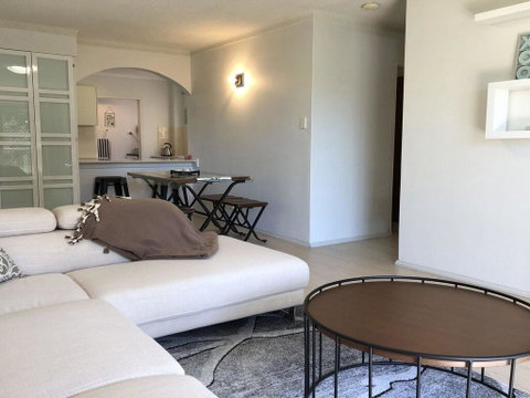 13 'Parkview', 11-13 Catalina Close - Great Location Unit With A Locked Garage - Phillip Island Accommodation 3