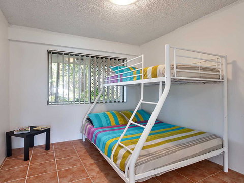 13 'The Poplars' 34 Magnus Street - Ground Floor Unit And Pool In Complex - Phillip Island Accommodation 2