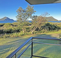 14 'Intrepid' 3 Intrepid Close - Unlimited magnificent water views - Phillip Island Accommodation