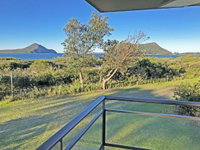 14 'Intrepid' 3 Intrepid Close - Unlimited magnificent water views