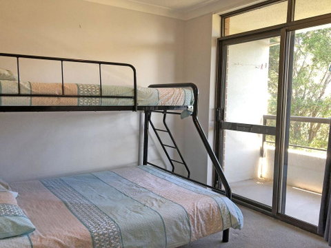 15 'The Commodore' 9-11 Donald Street - Great Unit Only A Short Walk To CBD - Phillip Island Accommodation 1