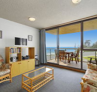 15 Beachpark Apartments - Phillip Island Accommodation