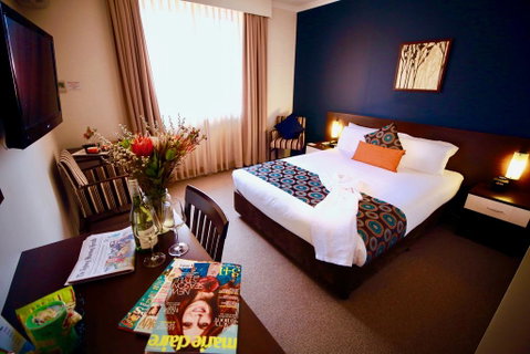 175 One Hotels And Apartments - Phillip Island Accommodation 0