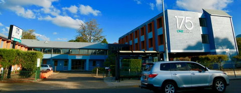175 One Hotels And Apartments - Phillip Island Accommodation 1