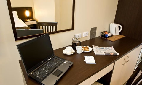 175 One Hotels And Apartments - Phillip Island Accommodation 3