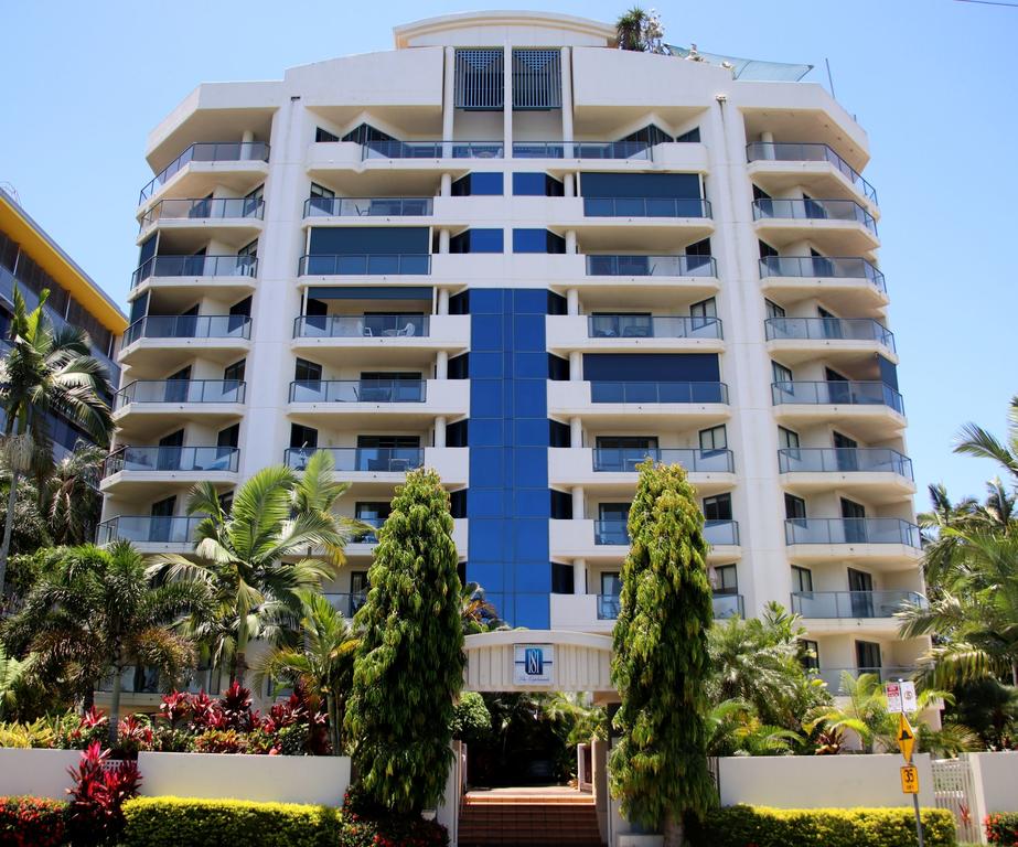 Cairns QLD Phillip Island Accommodation