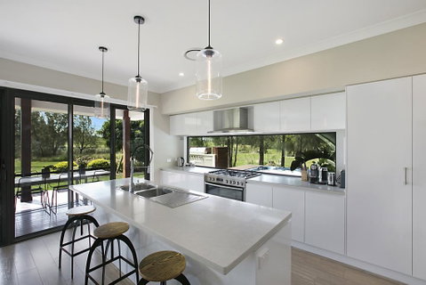 1OAK - Phillip Island Accommodation 3