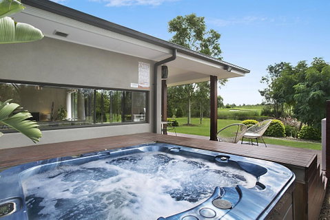 1OAK - Phillip Island Accommodation 0