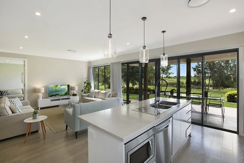 1OAK - Phillip Island Accommodation 2