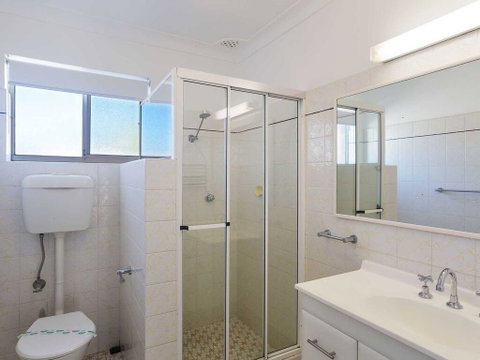 2 'Fiddlers Green' 62 Magnus Street - Ground Floor Unit Walking Distance To Nelson Bay - Phillip Island Accommodation 2
