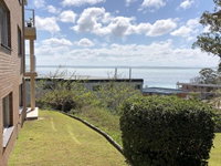 2 'Highpoint' 4 Magnus Street - two bedroom unit close to Nelson Bay CBD