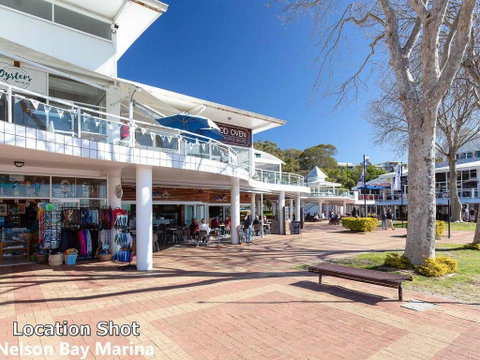 2 'Tradewinds', 110 Victoria Parade - Fantastic Unit With Waterviews & Close To The Marina - Phillip Island Accommodation 0