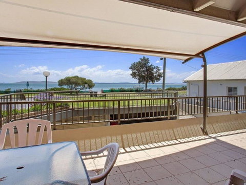 2 'Yachtsman Rest', 37 Victoria Parade - Foxtel, Aircon, Waterviews - Phillip Island Accommodation 0
