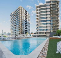 2 Bed Brisbane Resort Apartment - Phillip Island Accommodation